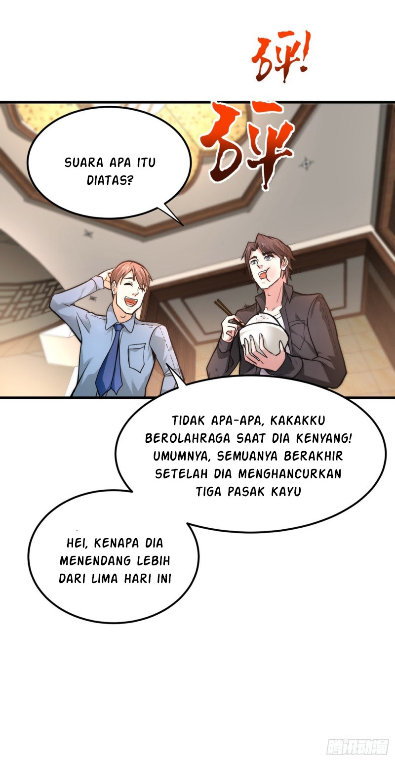 Strongest Divine Doctor Mixed City chapter 120